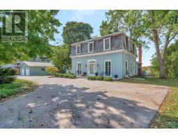 103 BRIDGE STREET, Prince Edward County, Ontario
