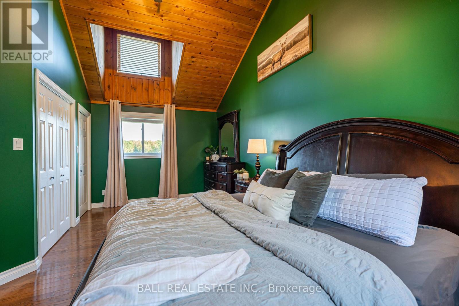 2566 Fire Route 37, Selwyn, Ontario  K0L 2H0 - Photo 17 - X12440539