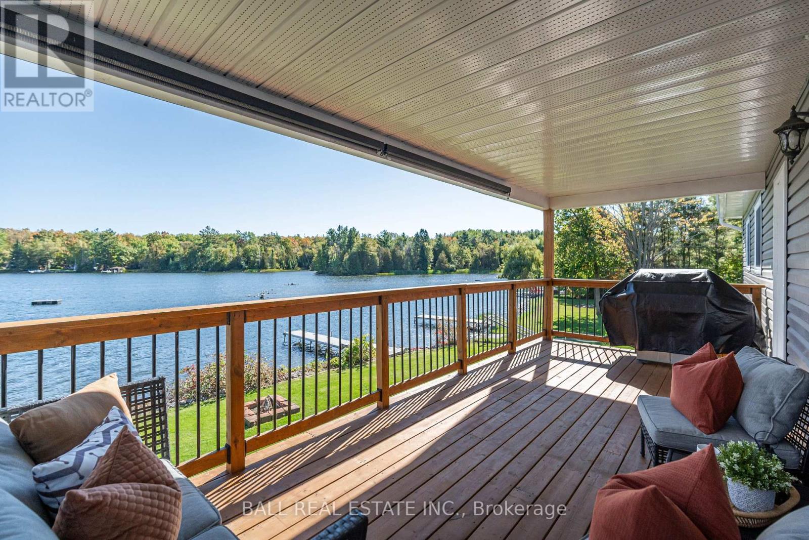 2566 Fire Route 37, Selwyn, Ontario  K0L 2H0 - Photo 22 - X12440539