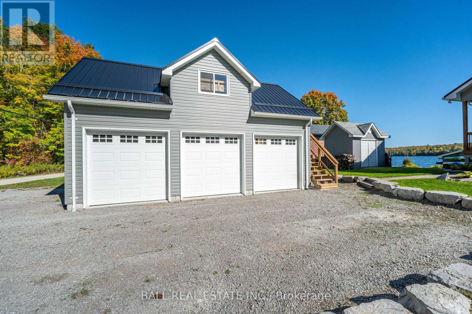 2566 Fire Route 37, Selwyn, Ontario  K0L 2H0 - Photo 31 - X12440539