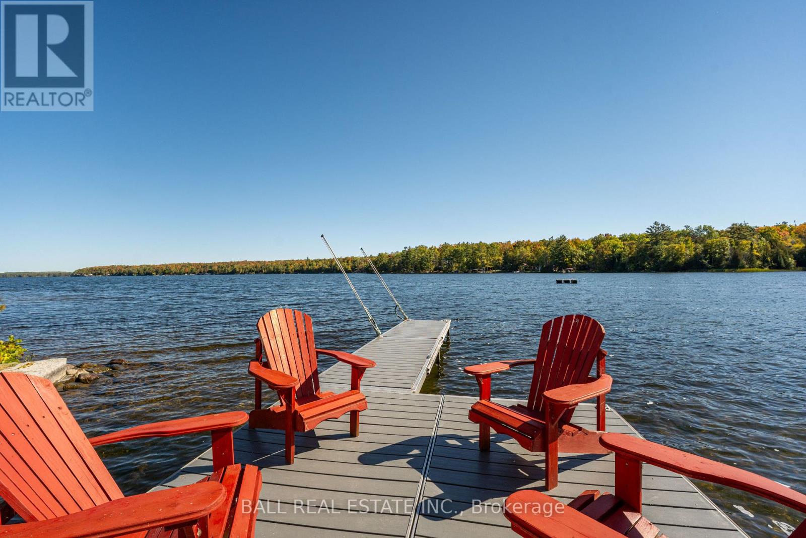 2566 Fire Route 37, Selwyn, Ontario  K0L 2H0 - Photo 36 - X12440539