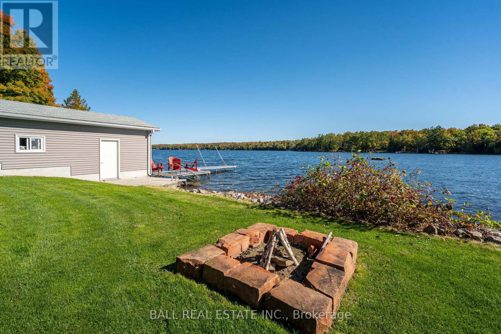 2566 Fire Route 37, Selwyn, Ontario  K0L 2H0 - Photo 37 - X12440539