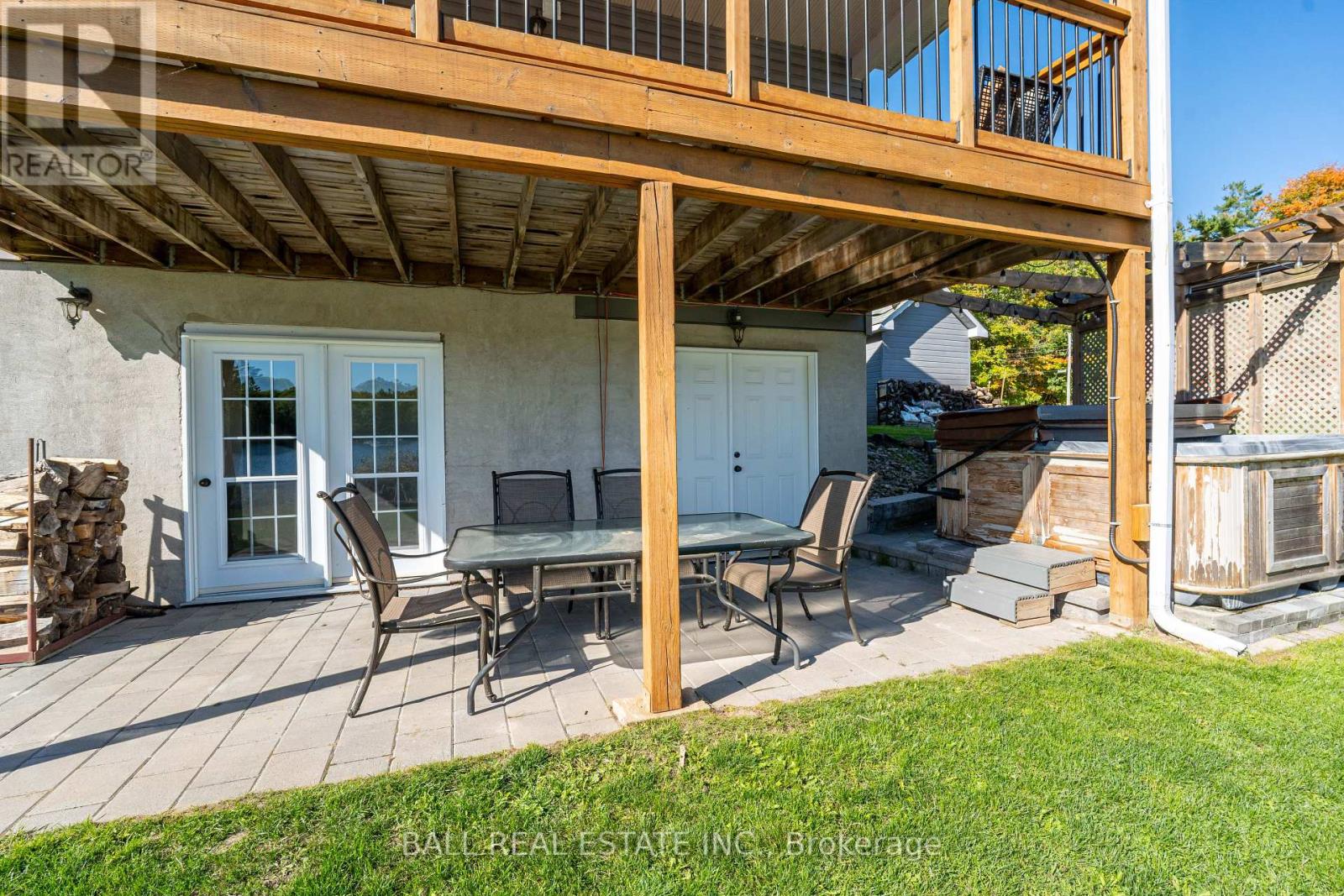 2566 Fire Route 37, Selwyn, Ontario  K0L 2H0 - Photo 39 - X12440539