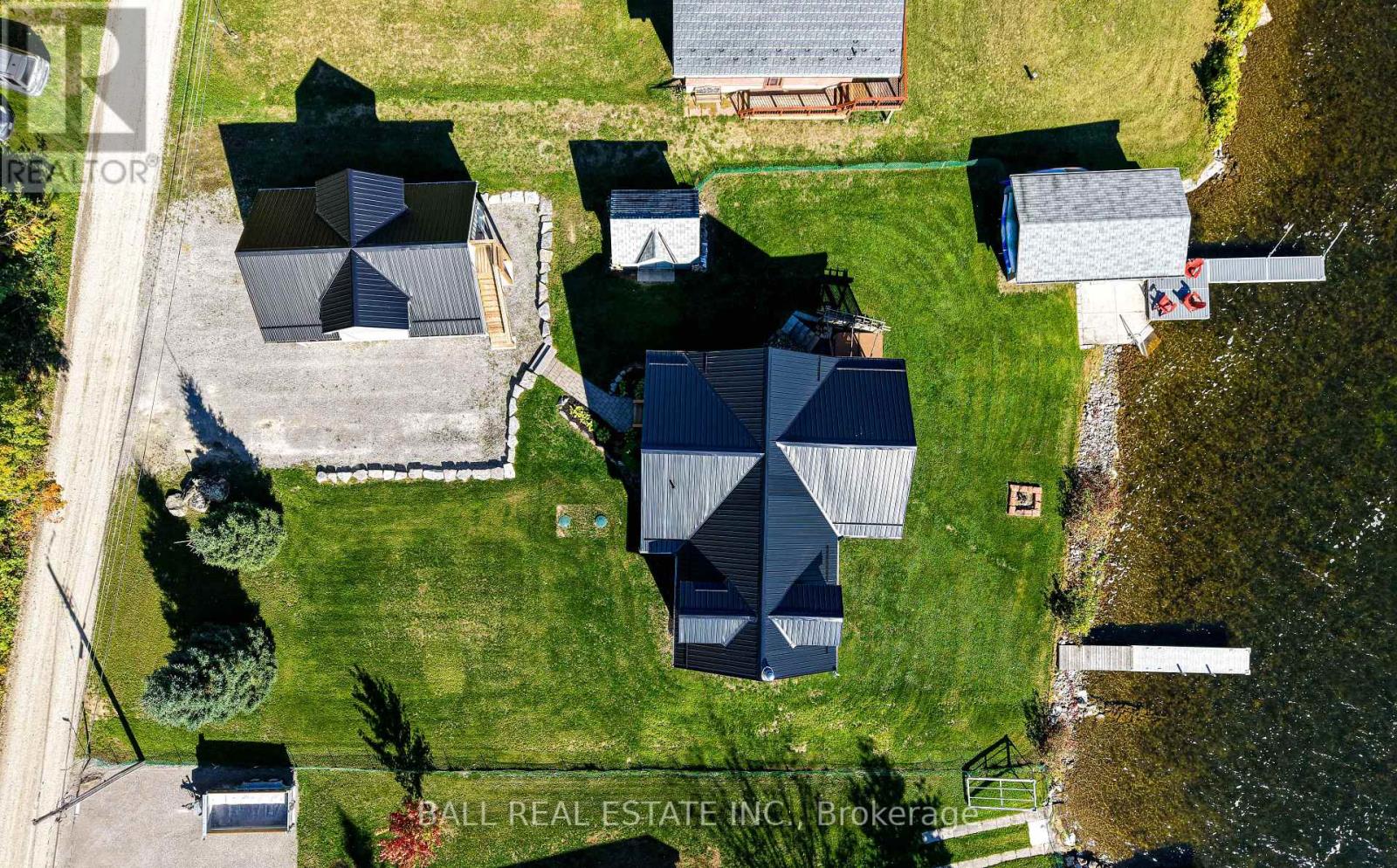 2566 Fire Route 37, Selwyn, Ontario  K0L 2H0 - Photo 42 - X12440539