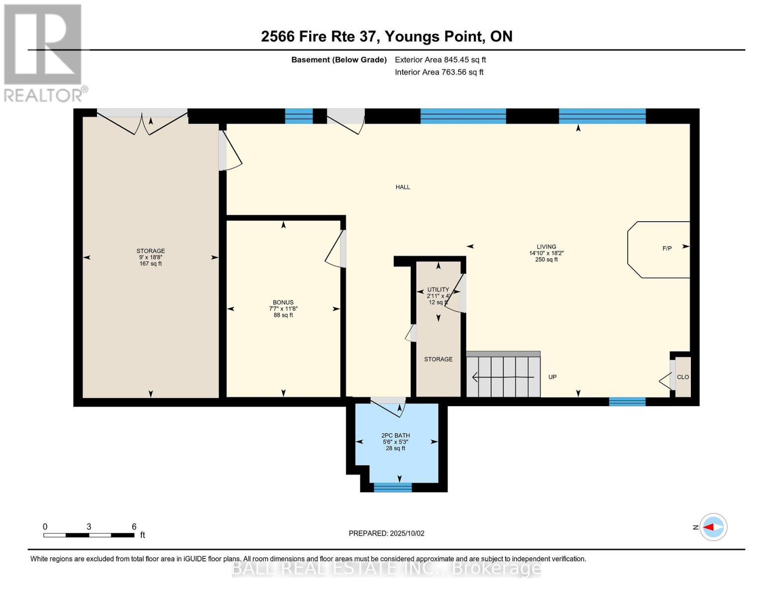 2566 Fire Route 37, Selwyn, Ontario  K0L 2H0 - Photo 48 - X12440539