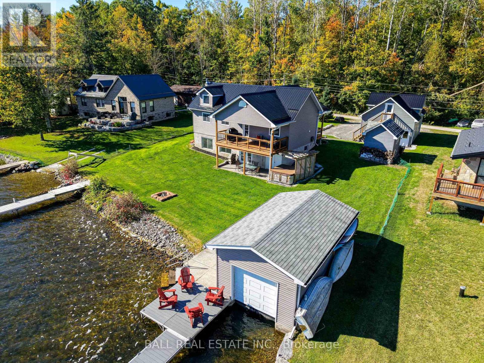 2566 Fire Route 37, Selwyn, Ontario  K0L 2H0 - Photo 5 - X12440539