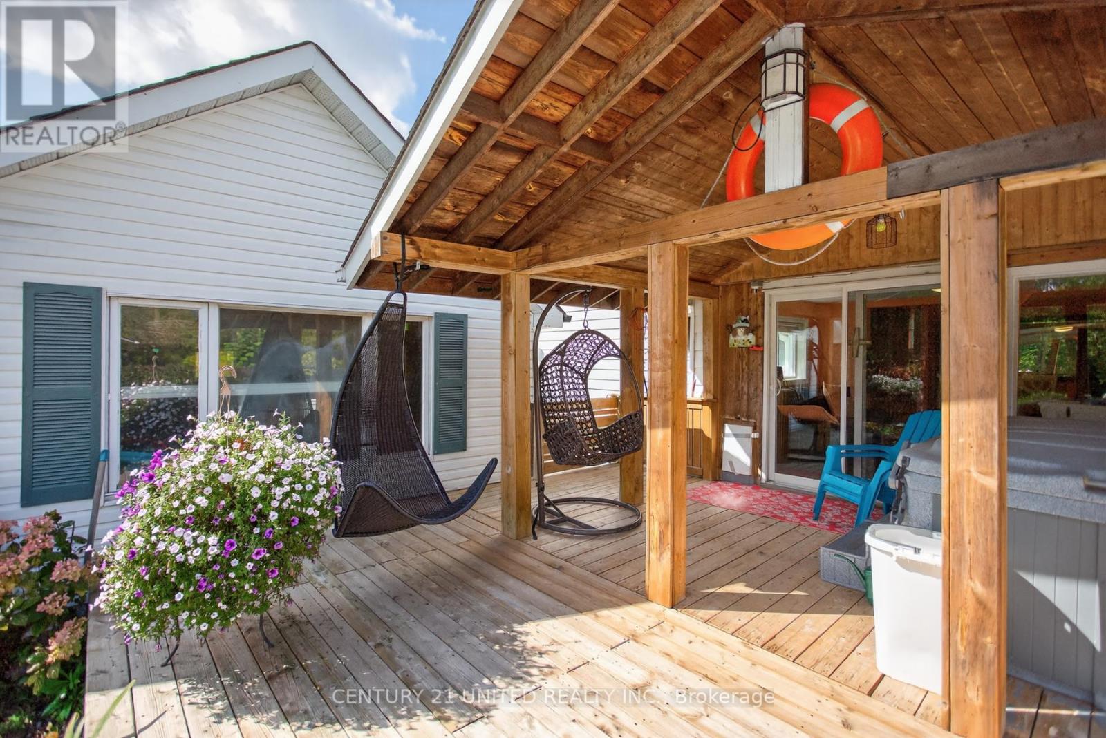 4322 Hwy 7, Kawartha Lakes, Ontario  K0L 2W0 - Photo 43 - X12440546