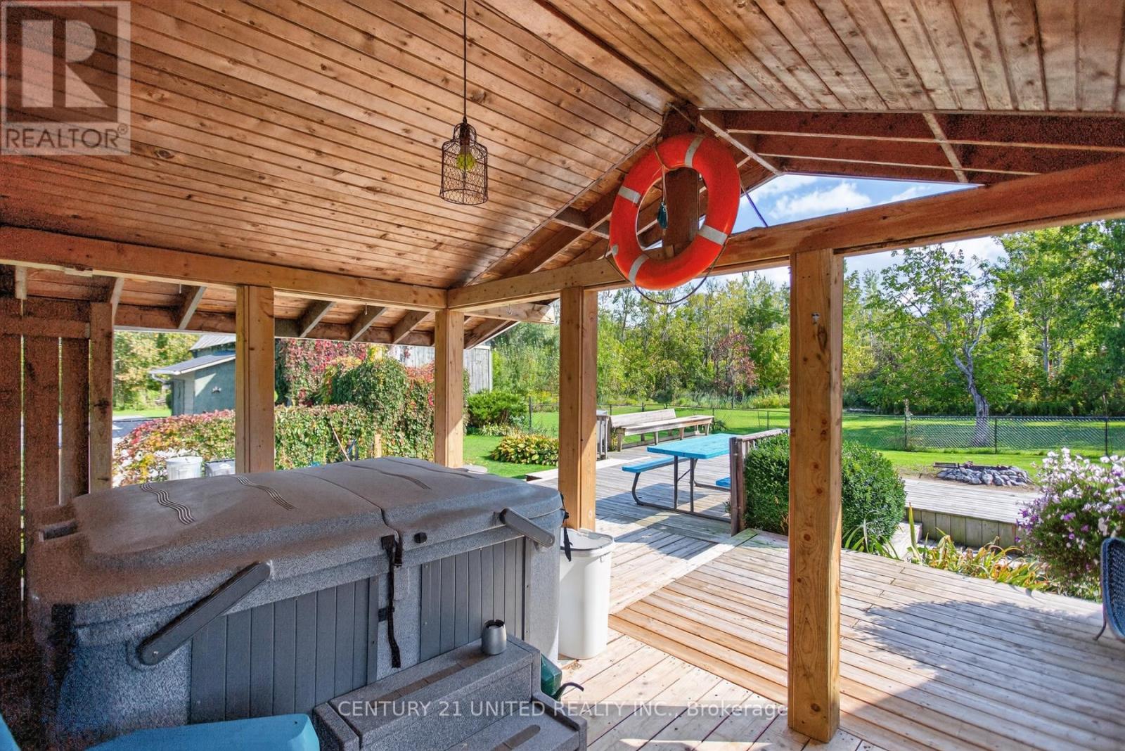 4322 Hwy 7, Kawartha Lakes, Ontario  K0L 2W0 - Photo 44 - X12440546
