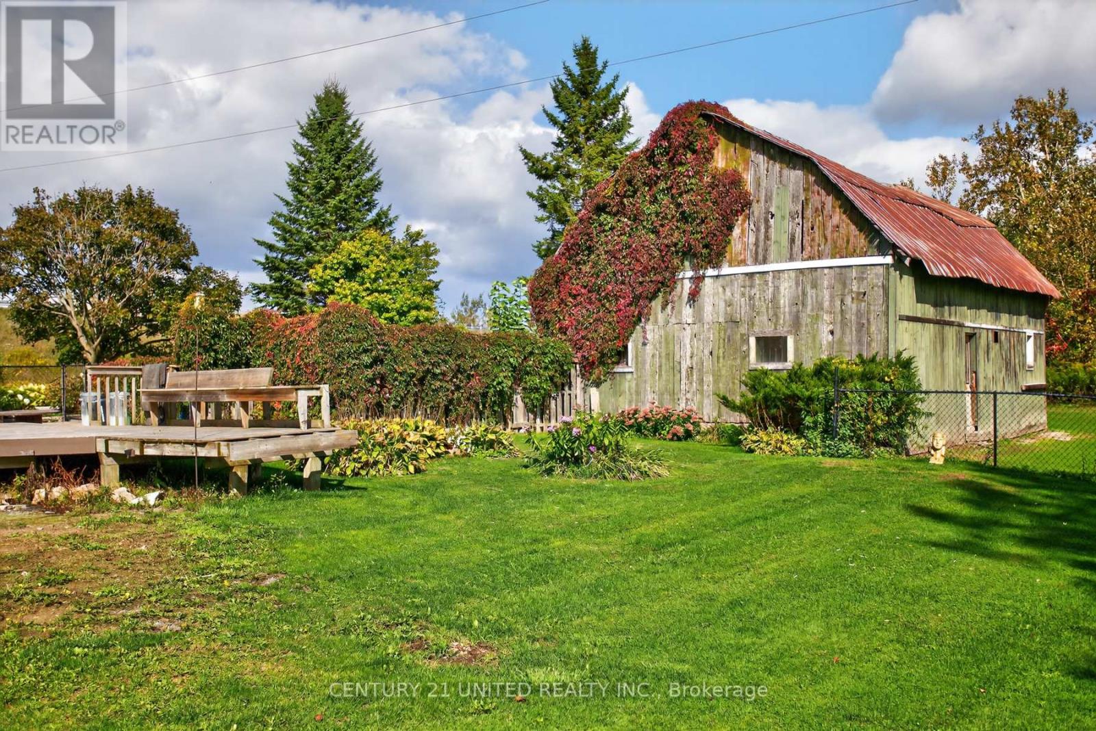 4322 Hwy 7, Kawartha Lakes, Ontario  K0L 2W0 - Photo 46 - X12440546