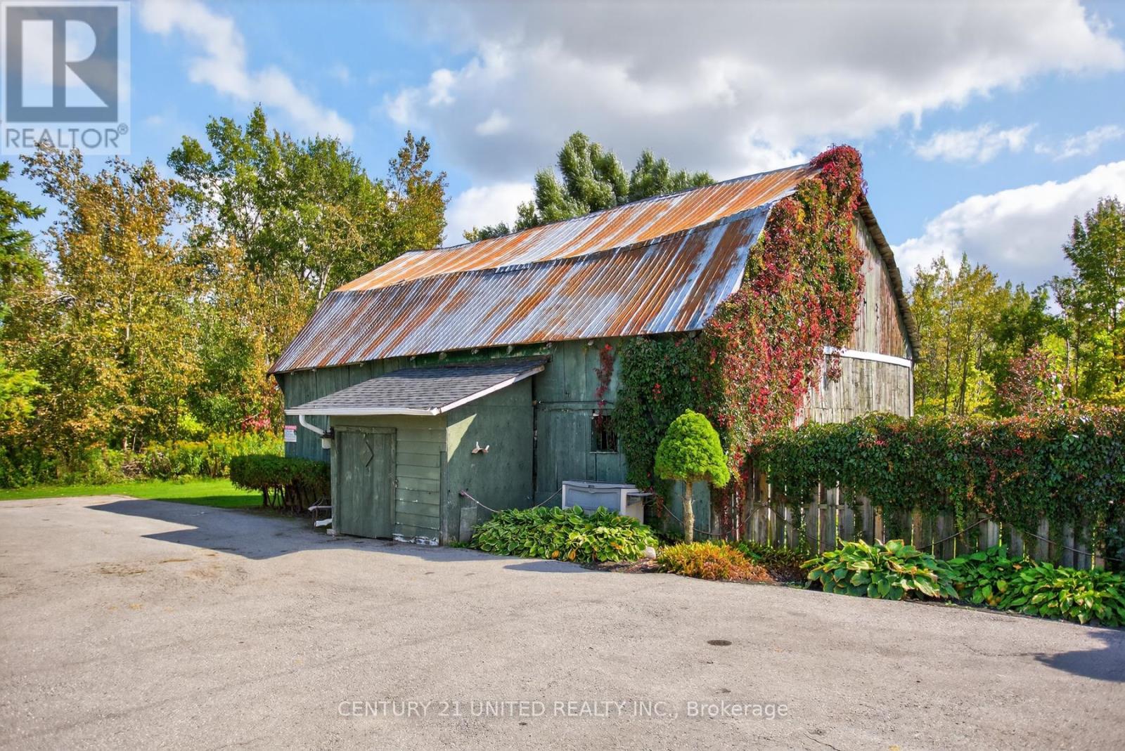 4322 Hwy 7, Kawartha Lakes, Ontario  K0L 2W0 - Photo 47 - X12440546