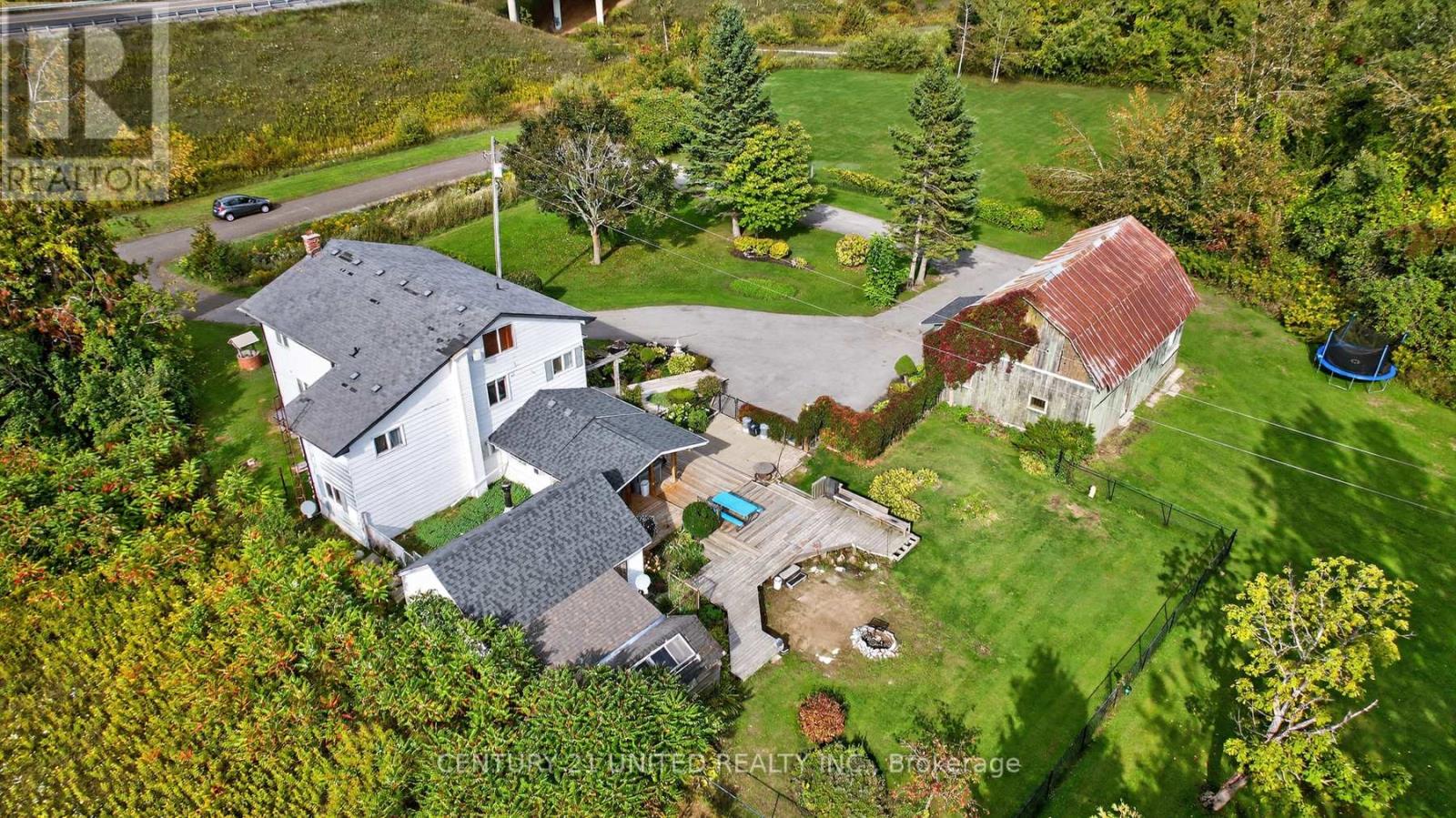 4322 Hwy 7, Kawartha Lakes, Ontario  K0L 2W0 - Photo 48 - X12440546