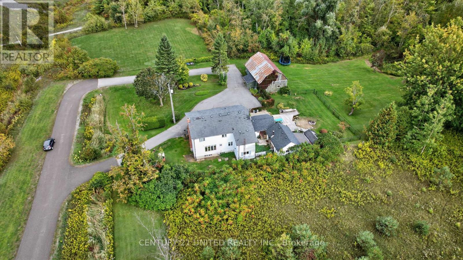 4322 Hwy 7, Kawartha Lakes, Ontario  K0L 2W0 - Photo 49 - X12440546