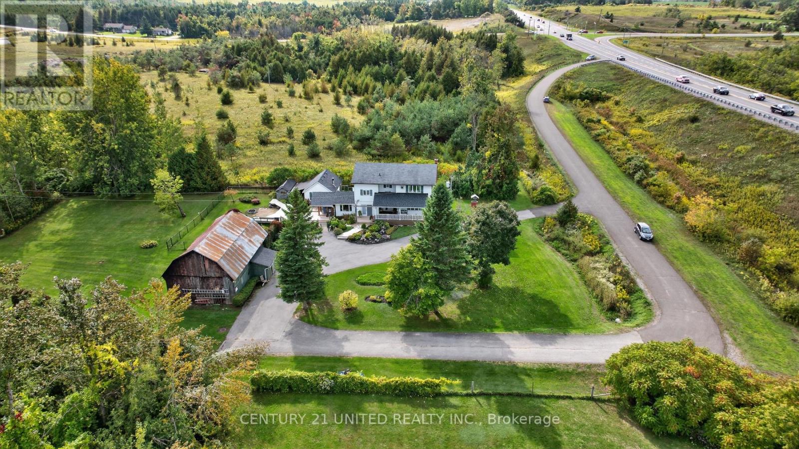 4322 Hwy 7, Kawartha Lakes, Ontario  K0L 2W0 - Photo 50 - X12440546