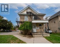 203 PARK STREET N, Peterborough, Ontario