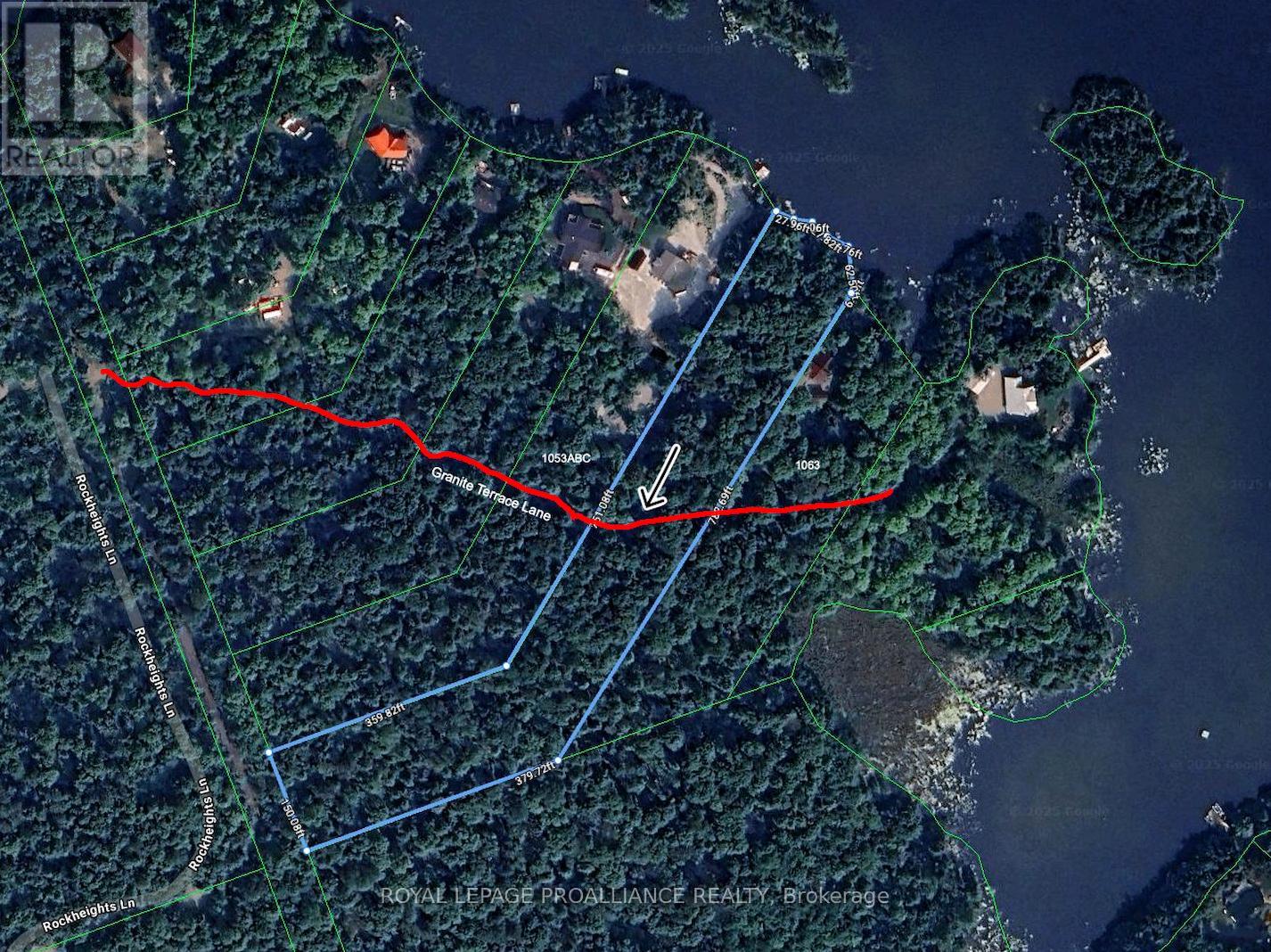 0 Granite Terrace Lane, Frontenac (Frontenac North), Ontario  K0K 2J0 - Photo 15 - X12440568