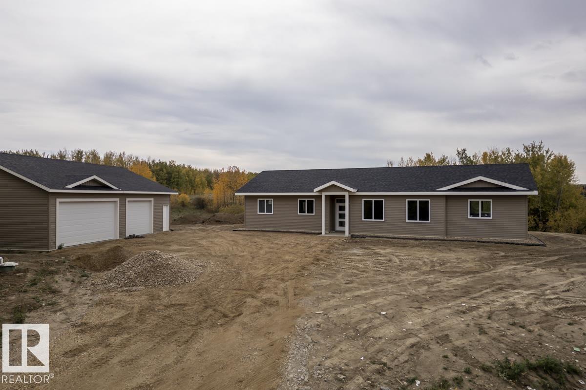 #60 50106 RR 200, Rural Beaver County, Alberta