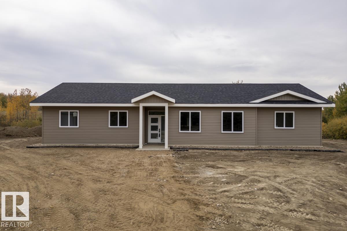 #60 50106 Rr 200, Rural Beaver County, Alberta  T0B 4J2 - Photo 2 - E4460423