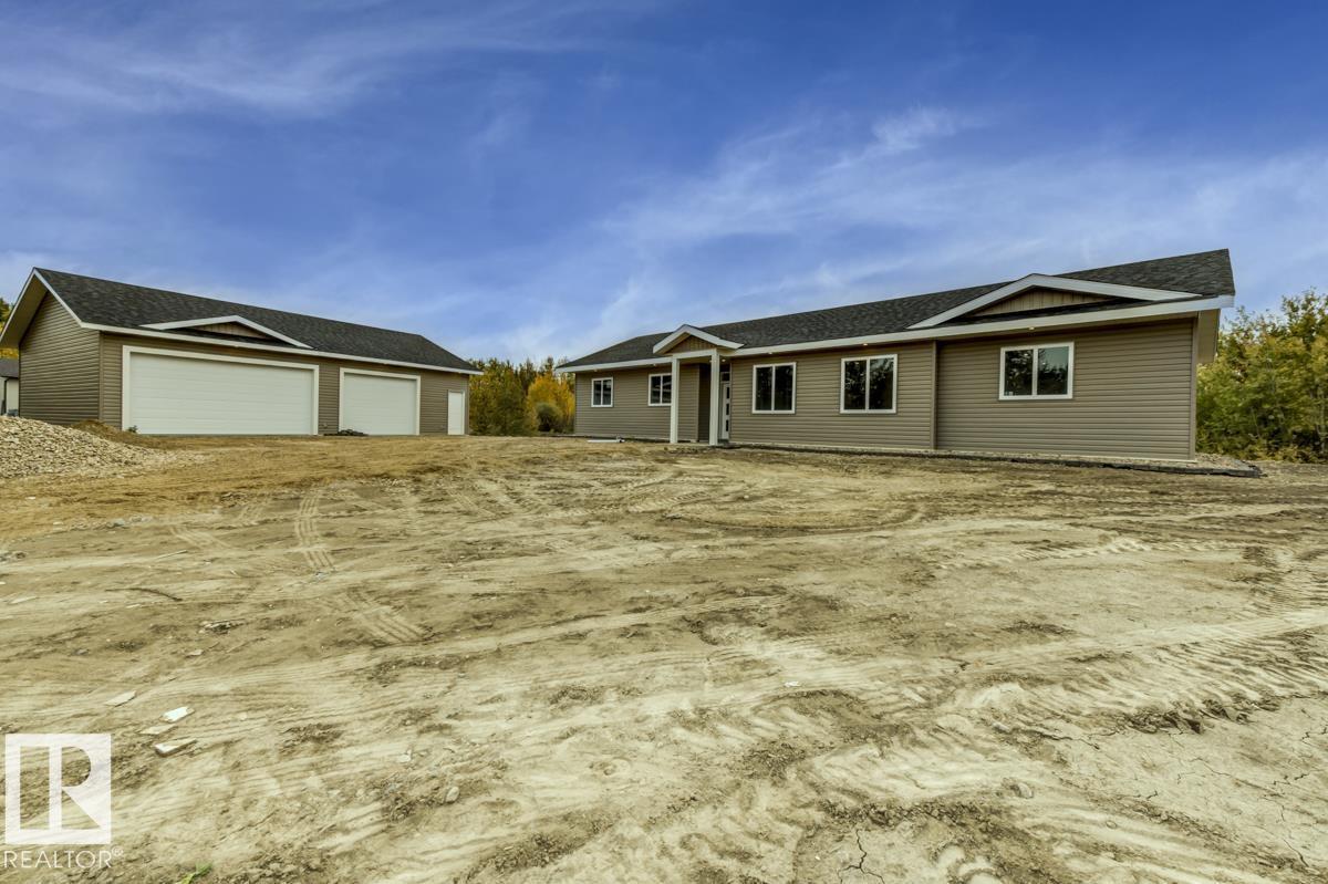 #60 50106 Rr 200, Rural Beaver County, Alberta  T0B 4J2 - Photo 49 - E4460423