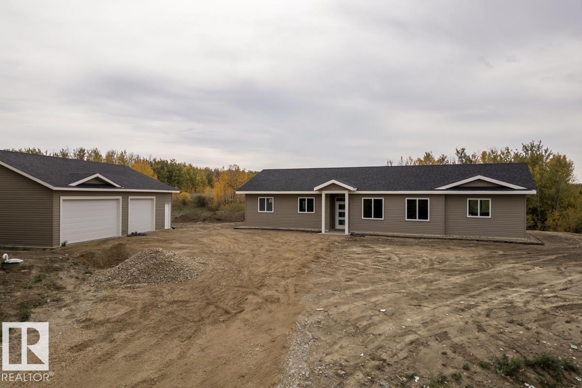 #60 50106 Rr 200, Rural Beaver County, Alberta  T0B 4J2 - Photo 53 - E4460423