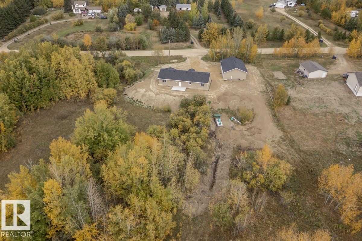 #60 50106 Rr 200, Rural Beaver County, Alberta  T0B 4J2 - Photo 63 - E4460423