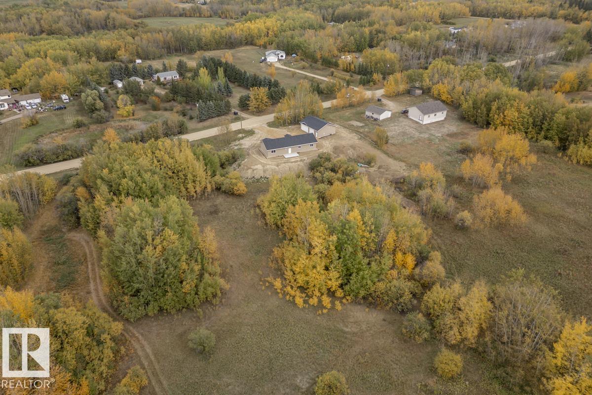 #60 50106 Rr 200, Rural Beaver County, Alberta  T0B 4J2 - Photo 64 - E4460423