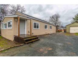 9485 ROBSON STREET|Chilliwack Proper West, Chilliwack, British Columbia