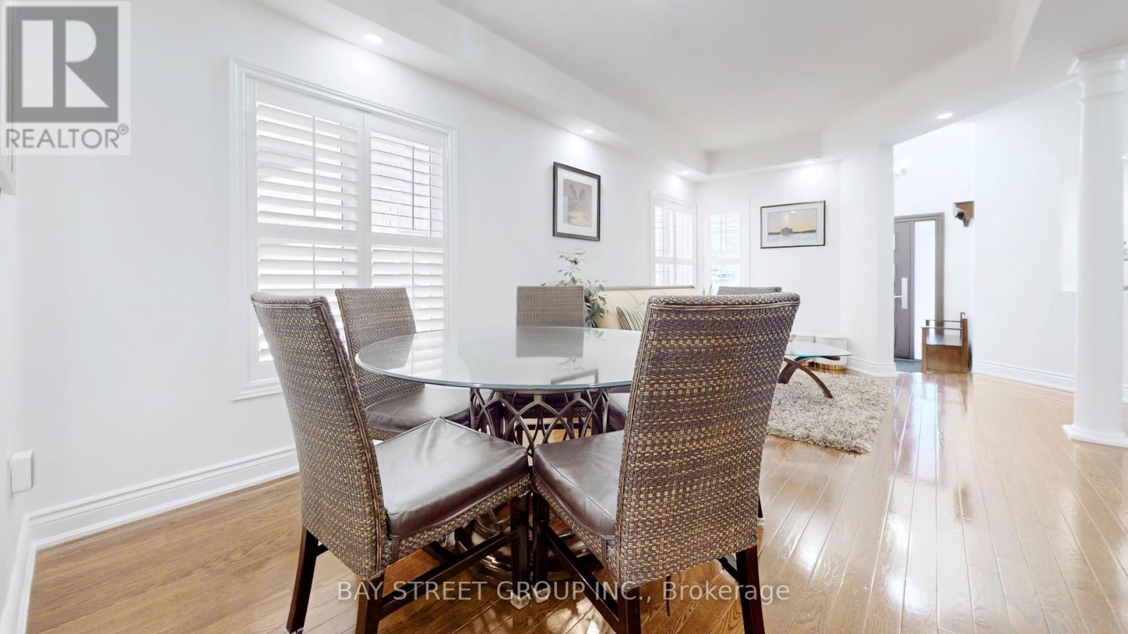 115 Colesbrook Road, Richmond Hill, Ontario  L4S 2G3 - Photo 7 - N12440326