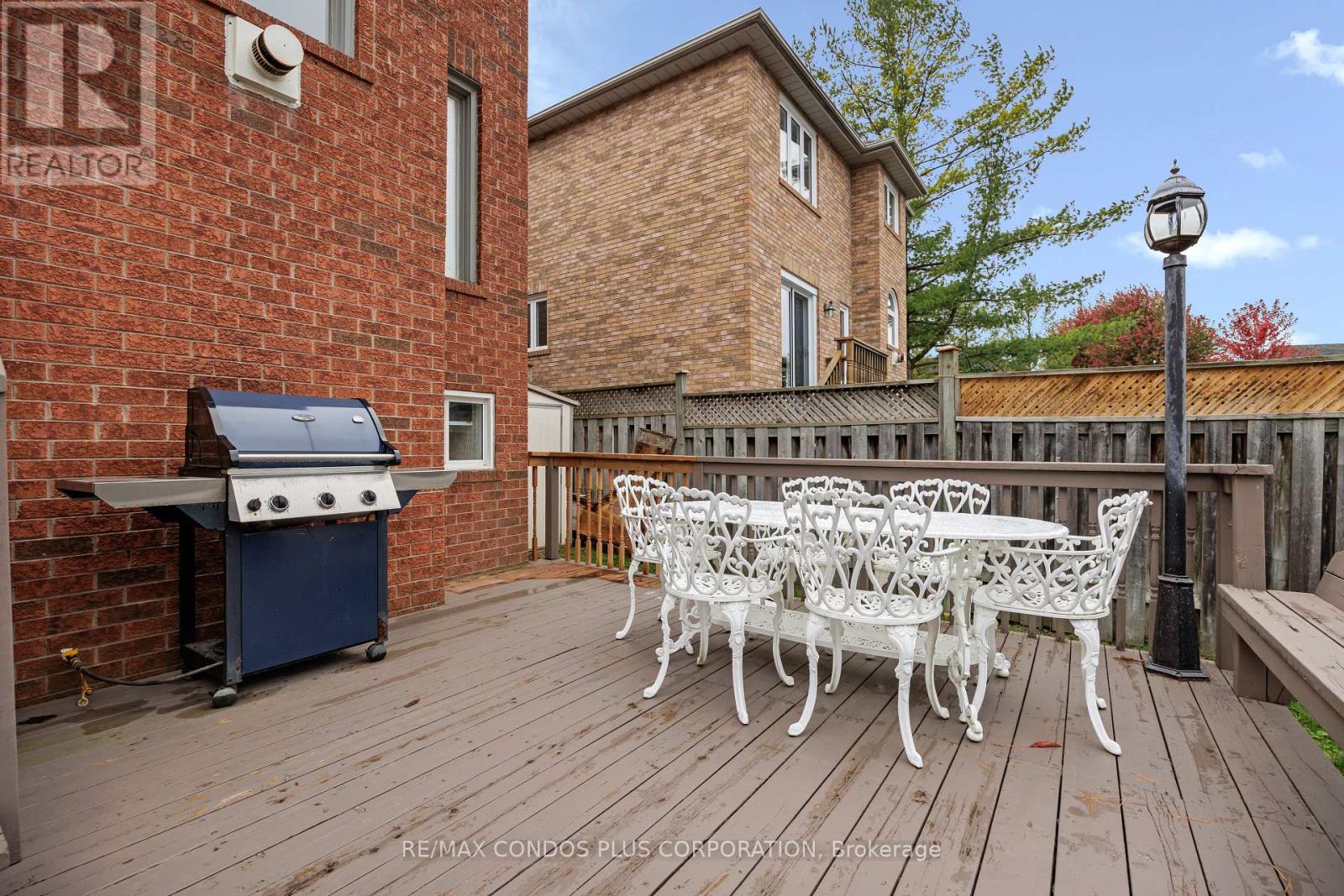 317 Clearmeadow Boulevard, Newmarket, Ontario  L3X 2C6 - Photo 29 - N12440367