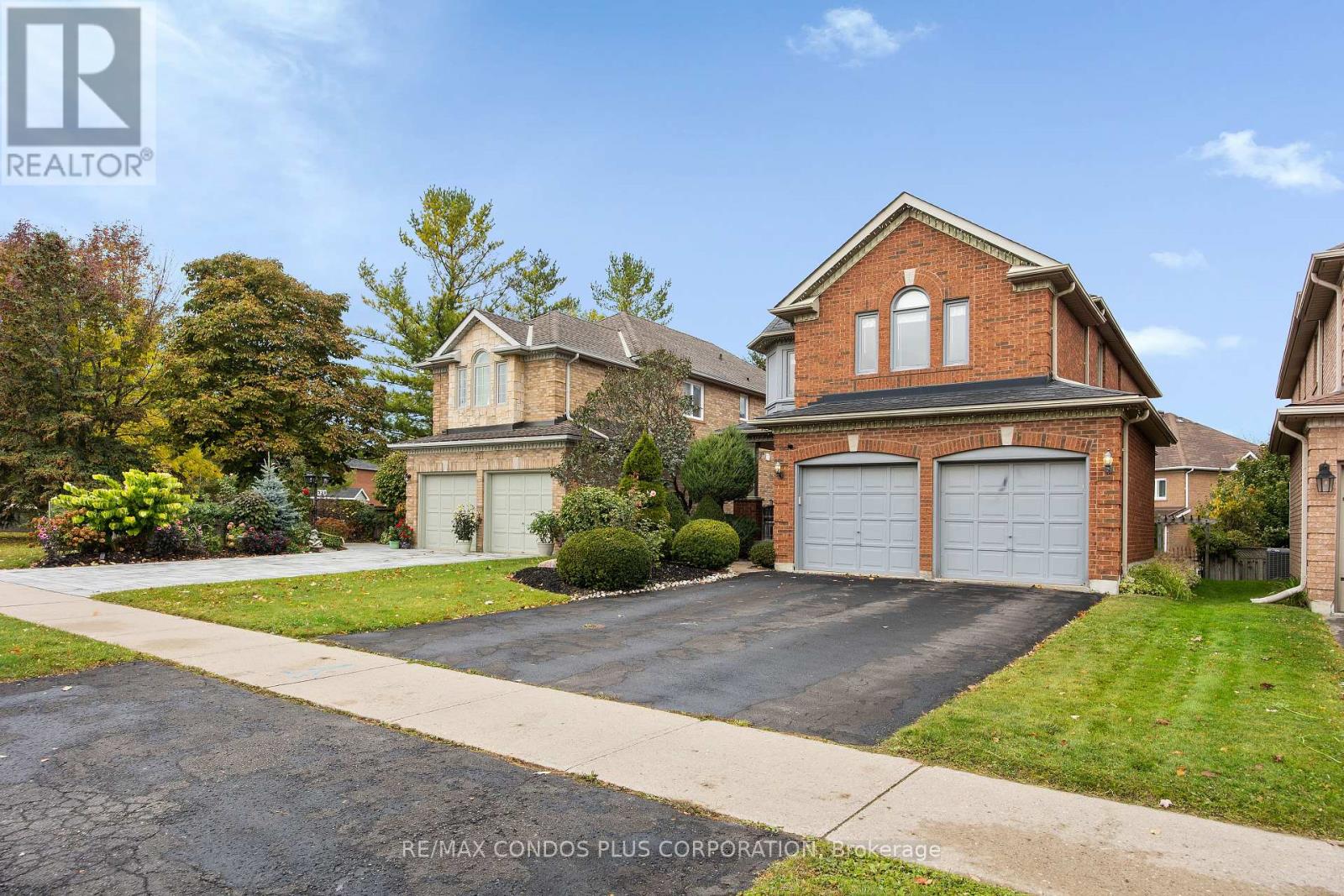 317 Clearmeadow Boulevard, Newmarket, Ontario  L3X 2C6 - Photo 31 - N12440367