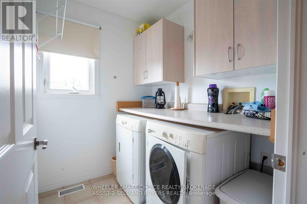 95 Mckenzie Street, Cornwall, Ontario  K6J 2G9 - Photo 21 - X12440452