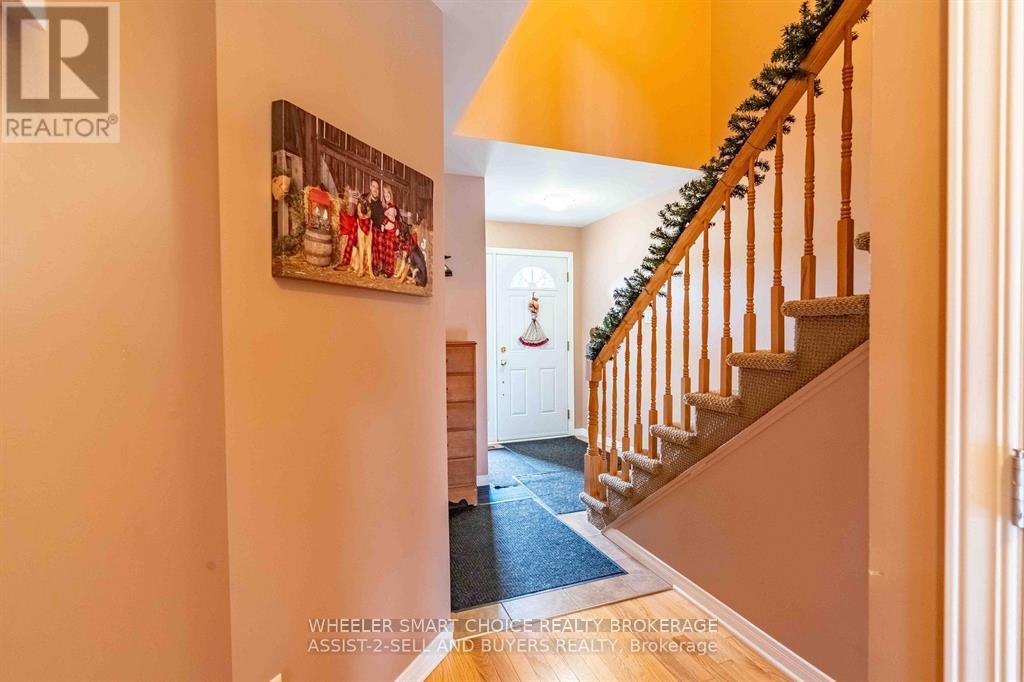 95 Mckenzie Street, Cornwall, Ontario  K6J 2G9 - Photo 33 - X12440452