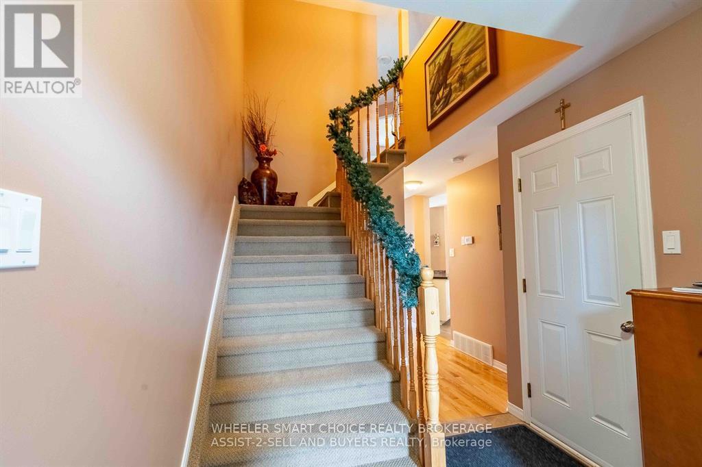 95 Mckenzie Street, Cornwall, Ontario  K6J 2G9 - Photo 34 - X12440452
