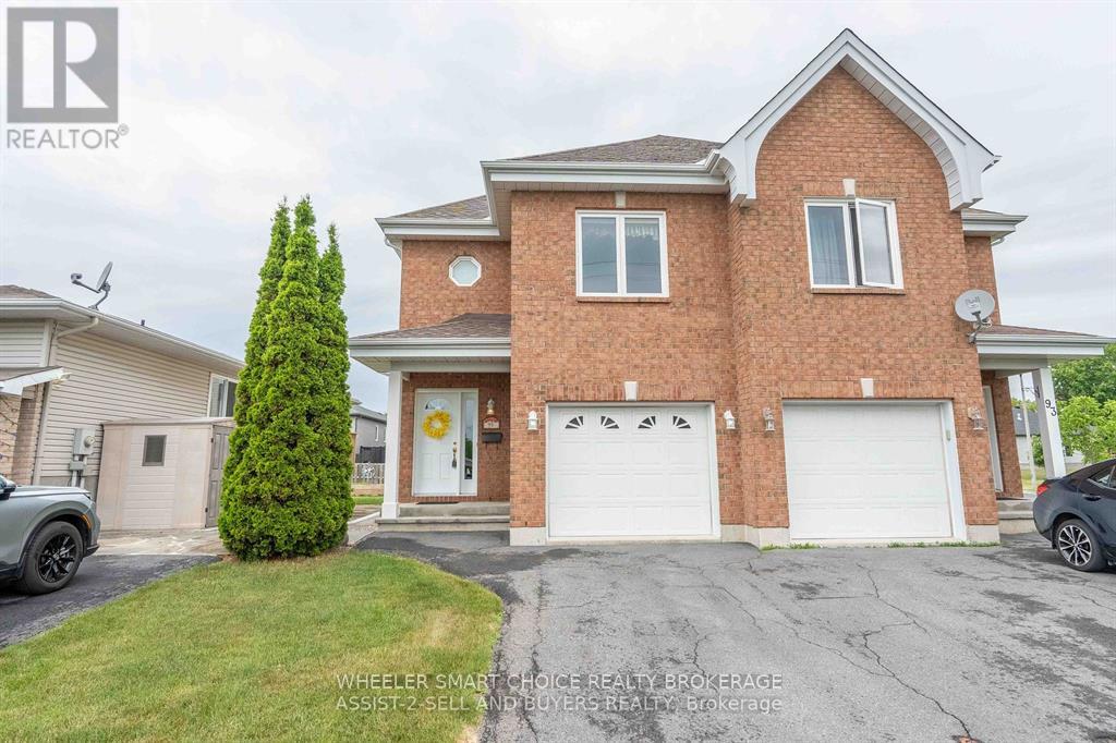 95 Mckenzie Street, Cornwall, Ontario  K6J 2G9 - Photo 48 - X12440452