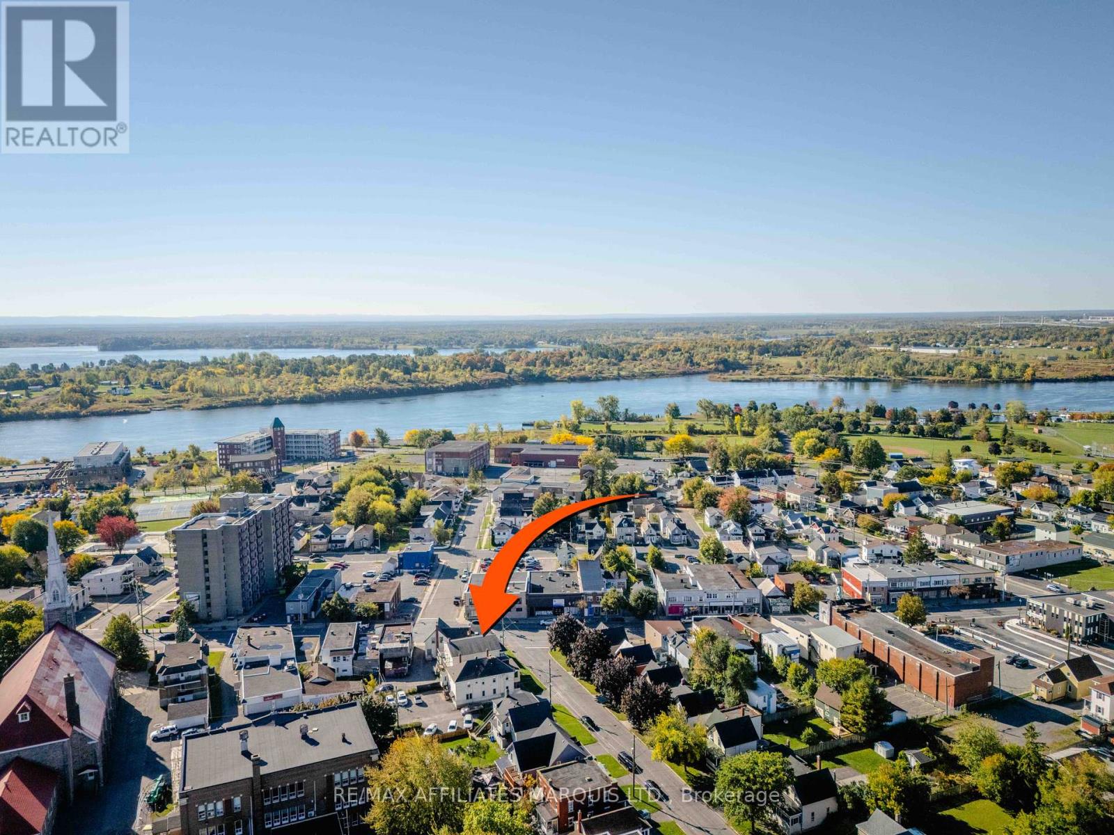 454 Eighth Street E, Cornwall, Ontario  K6H 2T2 - Photo 14 - X12440499