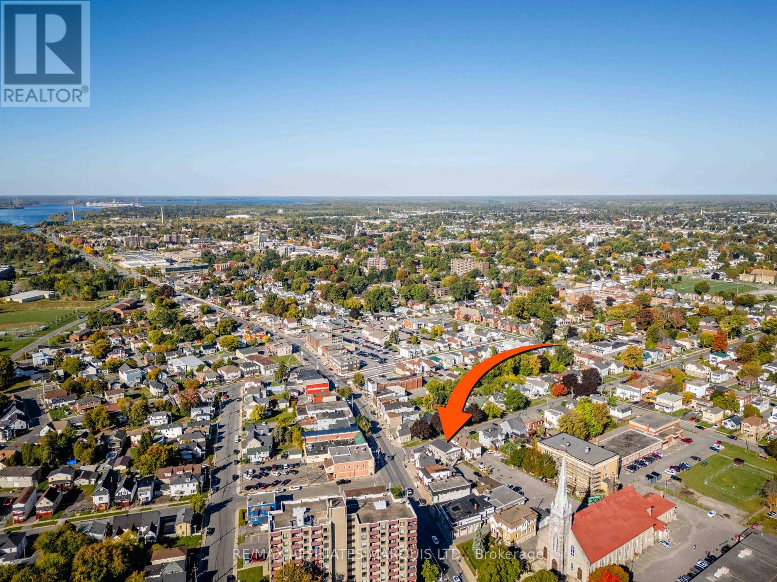 454 Eighth Street E, Cornwall, Ontario  K6H 2T2 - Photo 16 - X12440499