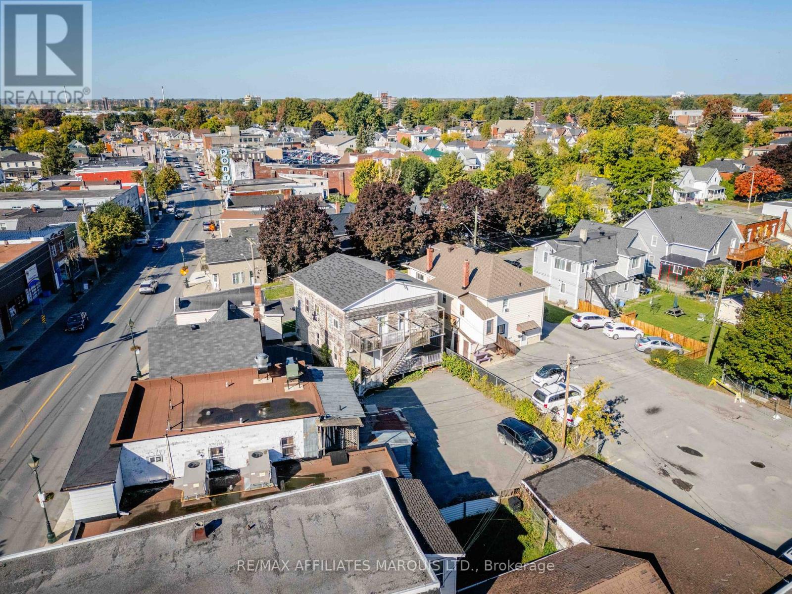 454 Eighth Street E, Cornwall, Ontario  K6H 2T2 - Photo 17 - X12440499