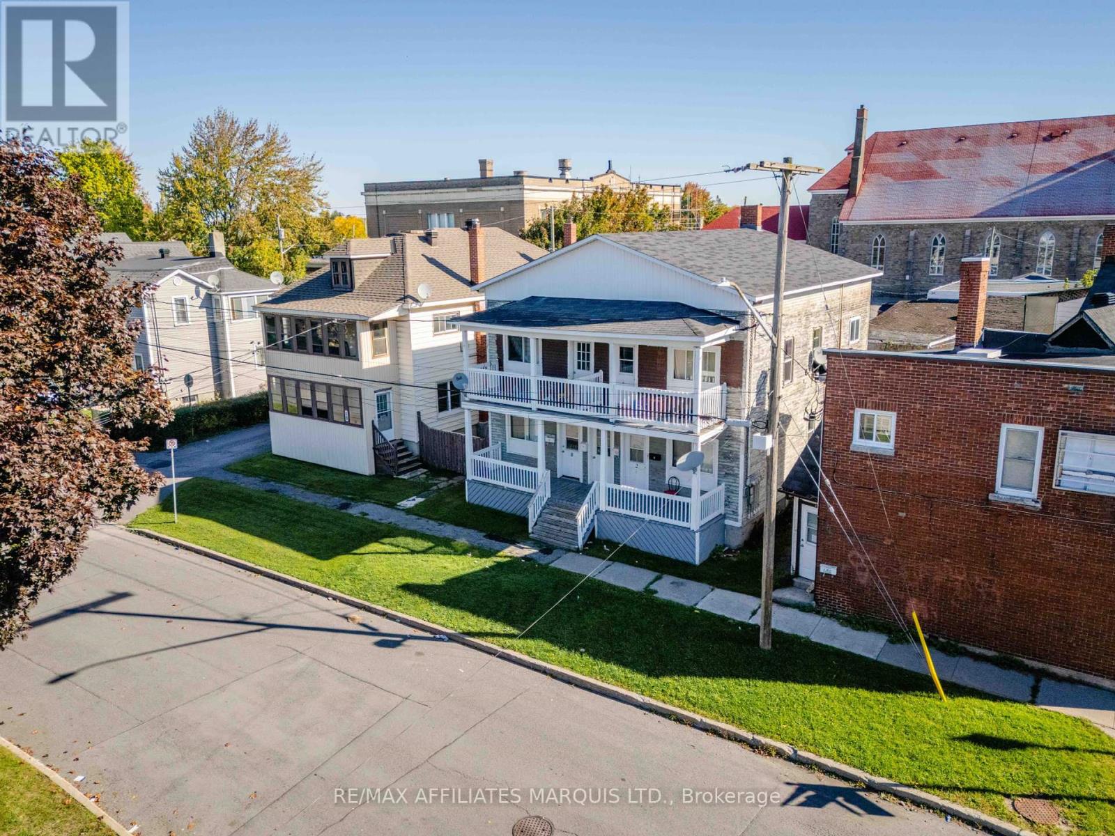 454 Eighth Street E, Cornwall, Ontario  K6H 2T2 - Photo 18 - X12440499