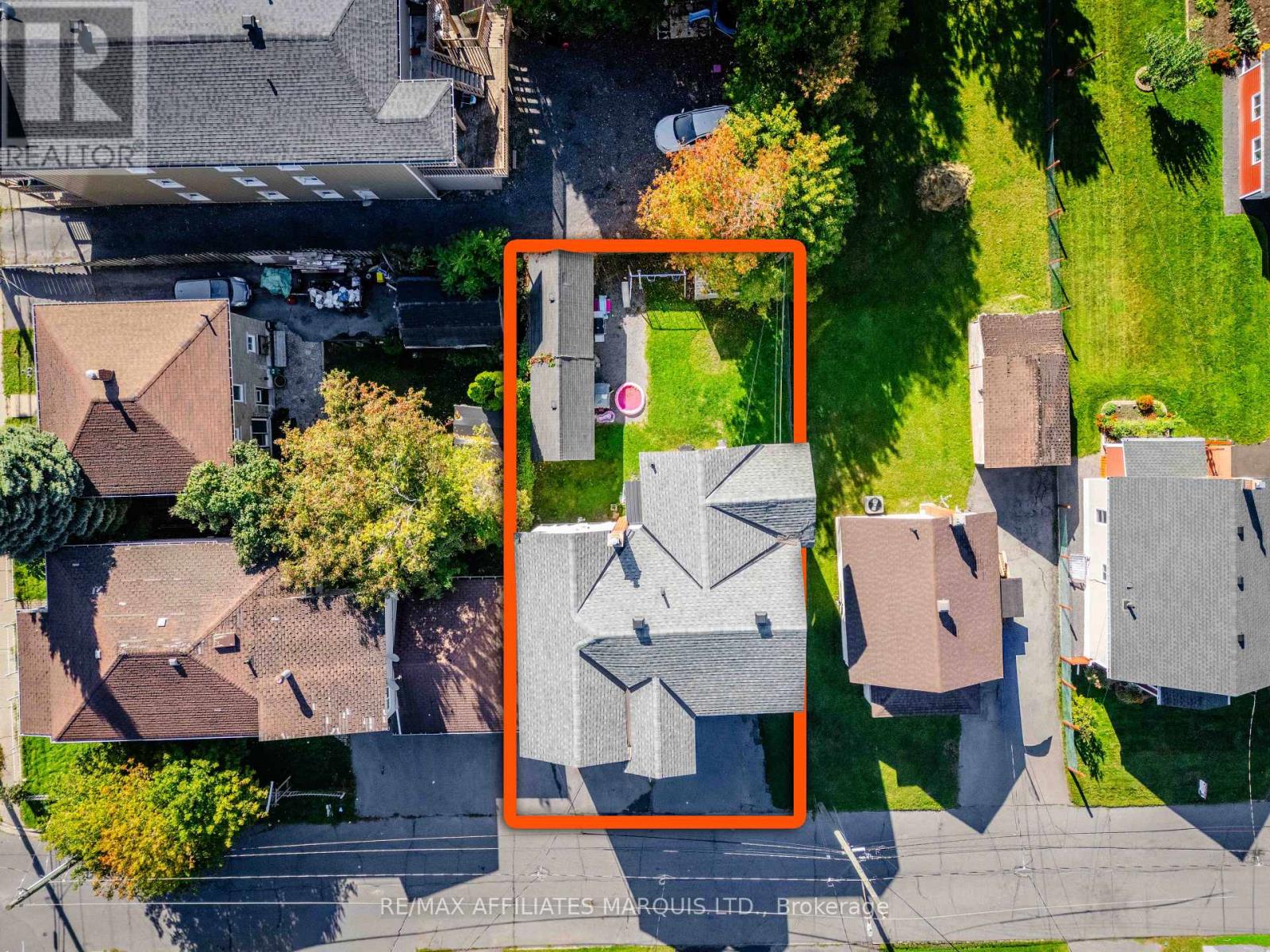 454 Eighth Street E, Cornwall, Ontario  K6H 2T2 - Photo 2 - X12440499