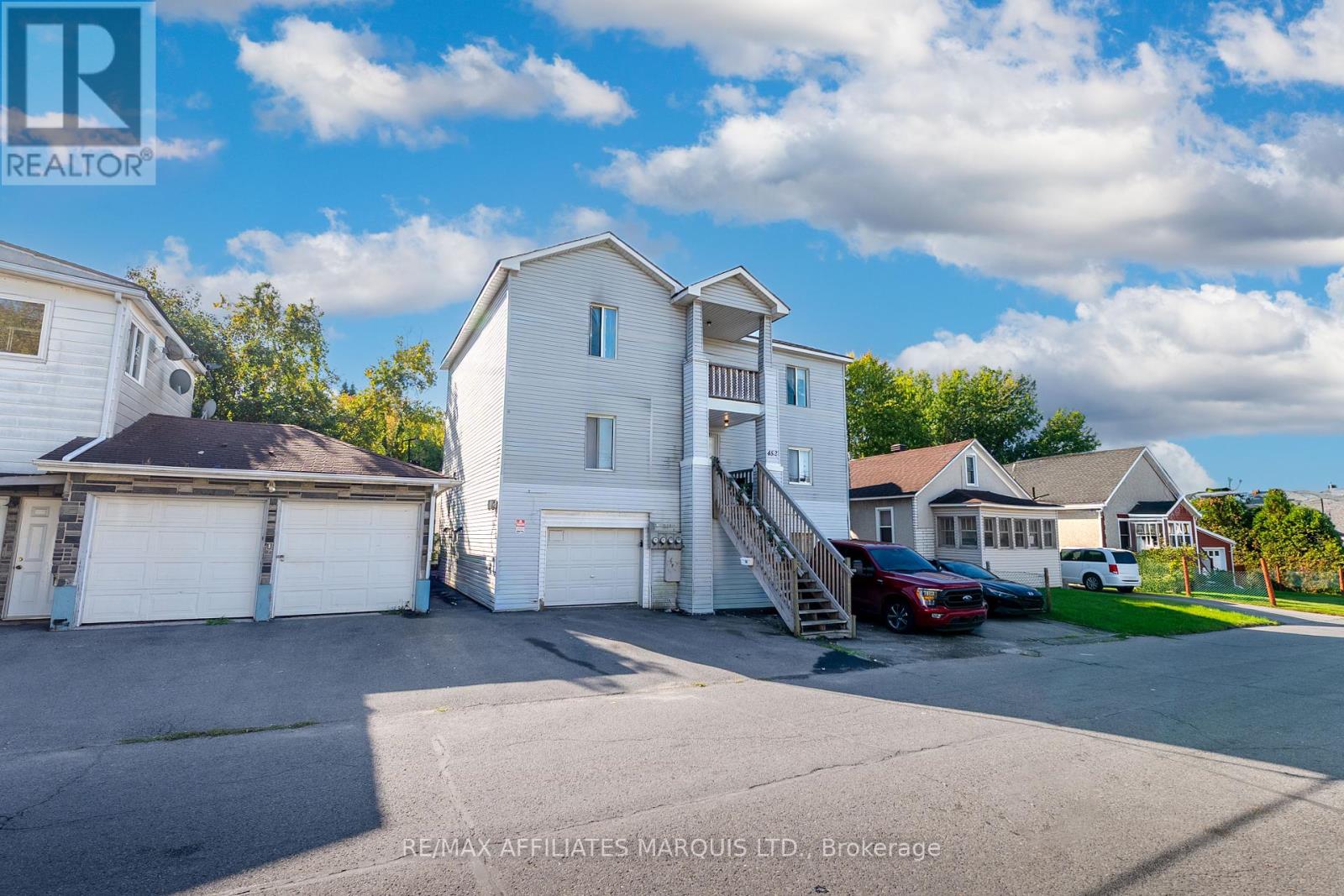 454 Eighth Street E, Cornwall, Ontario  K6H 2T2 - Photo 4 - X12440499