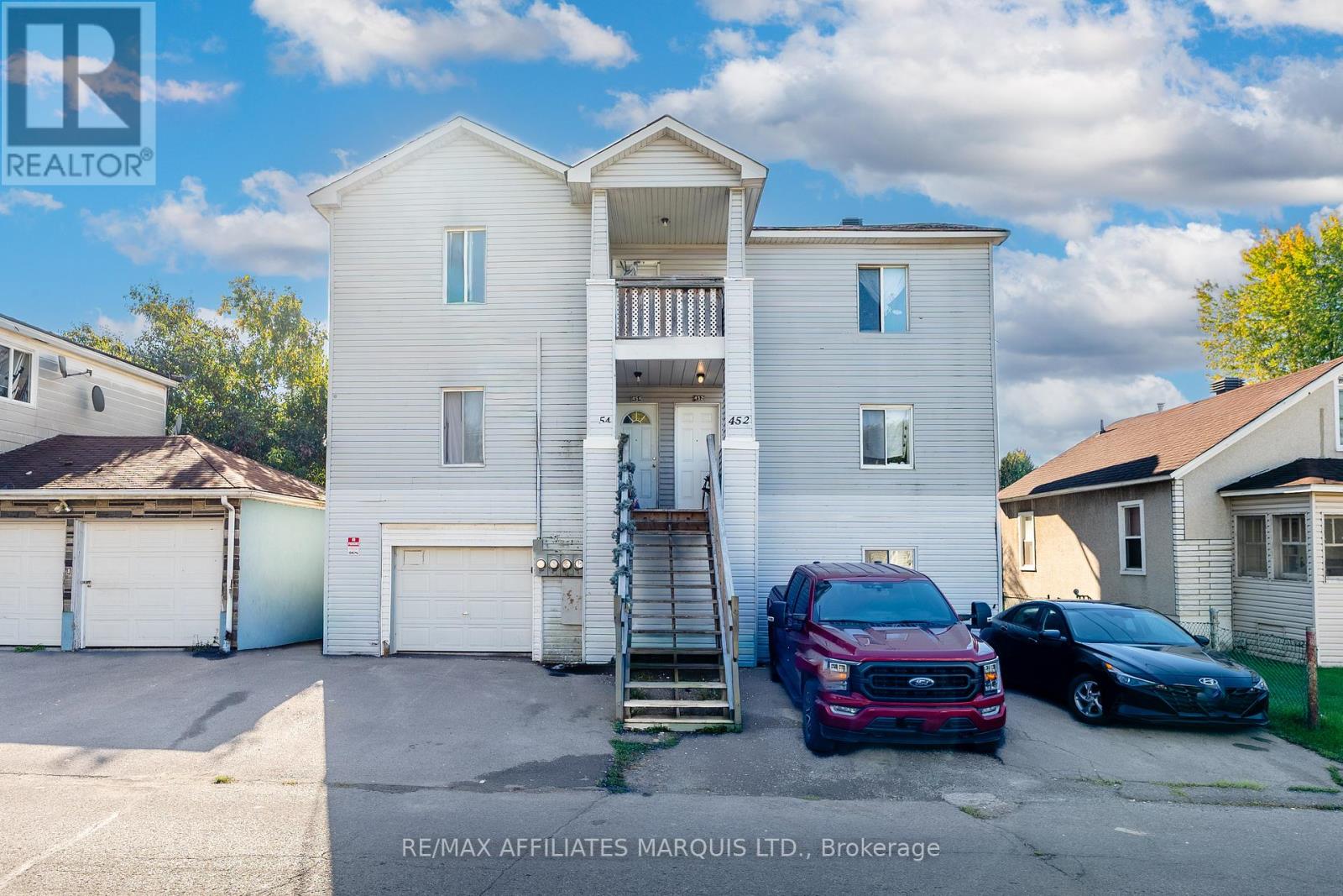 454 Eighth Street E, Cornwall, Ontario  K6H 2T2 - Photo 6 - X12440499