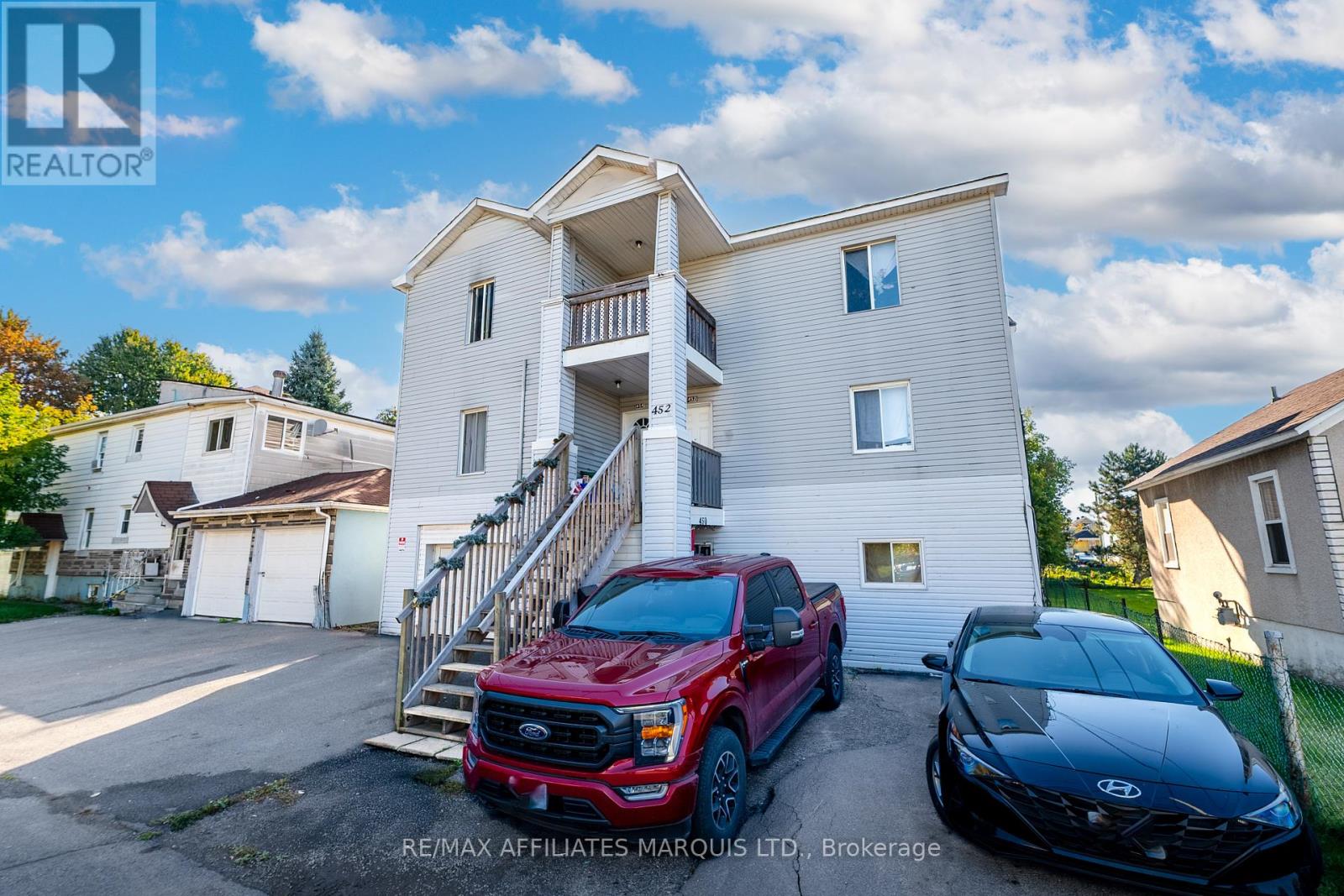 454 Eighth Street E, Cornwall, Ontario  K6H 2T2 - Photo 7 - X12440499