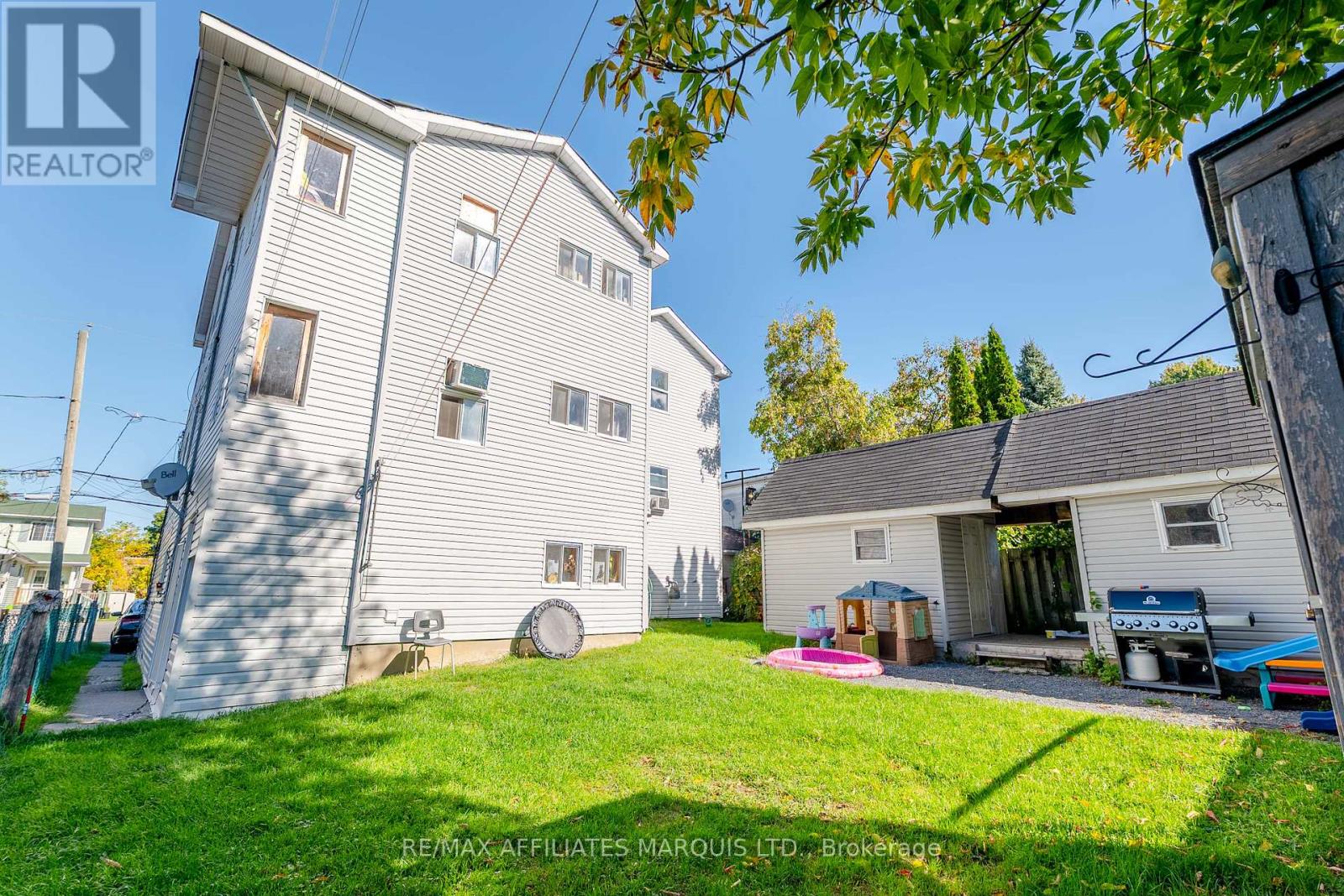 454 Eighth Street E, Cornwall, Ontario  K6H 2T2 - Photo 8 - X12440499