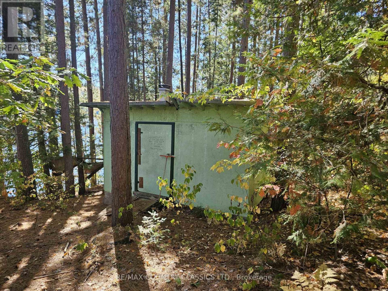 738 Dam Lake Road, Madawaska Valley, Ontario  K0J 1B0 - Photo 21 - X12440485