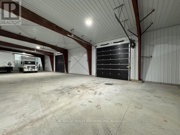 (Rear) - 493 Eliza Street, Wellington North, Ontario  N0G 1A0 - Photo 11 - X6622738