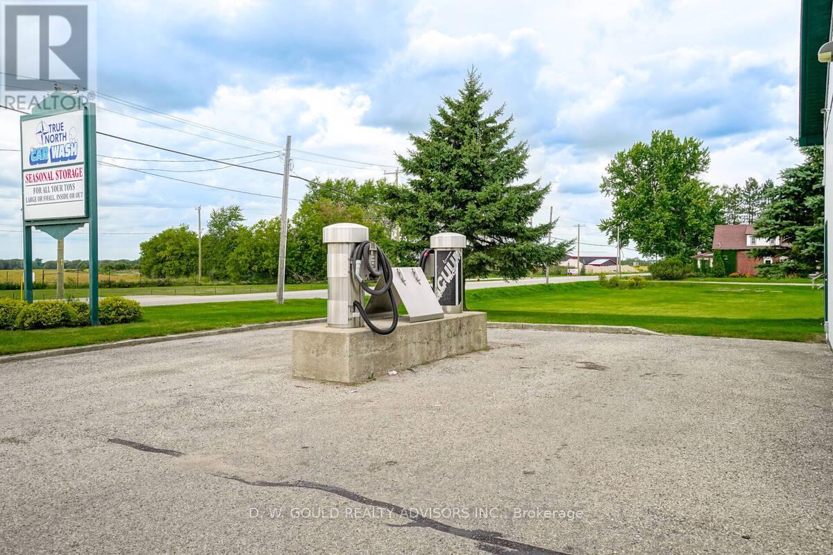 (Car Wash) - 493 Eliza Street, Wellington North, Ontario  N0G 1A0 - Photo 12 - X6622810