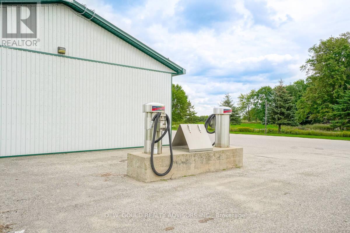 (Car Wash) - 493 Eliza Street, Wellington North, Ontario  N0G 1A0 - Photo 11 - X6622810