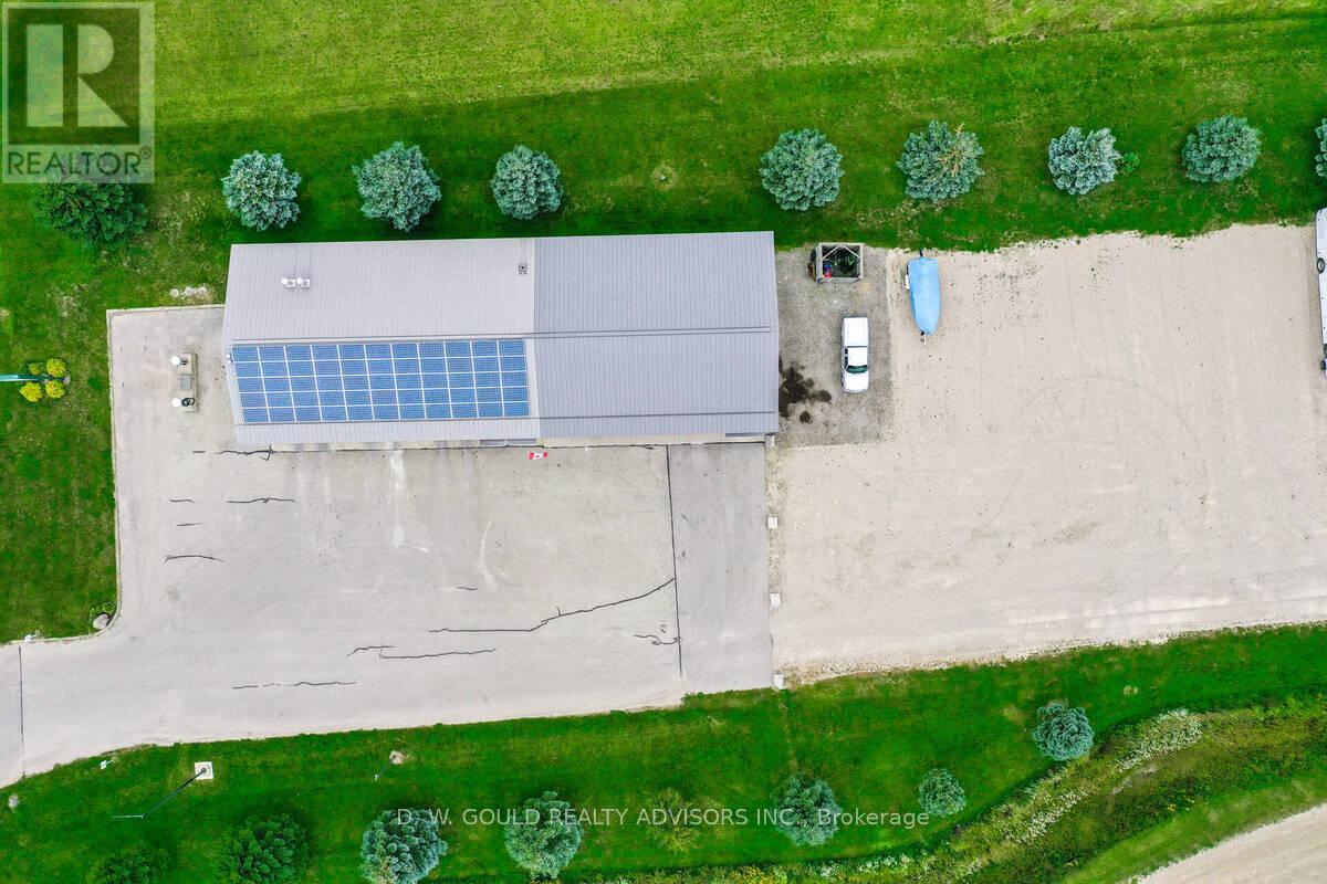 (Car Wash) - 493 Eliza Street, Wellington North, Ontario  N0G 1A0 - Photo 3 - X6622810
