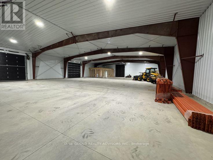 (Rear) - 493 Eliza Street, Wellington North, Ontario  N0G 1A0 - Photo 14 - X6622738