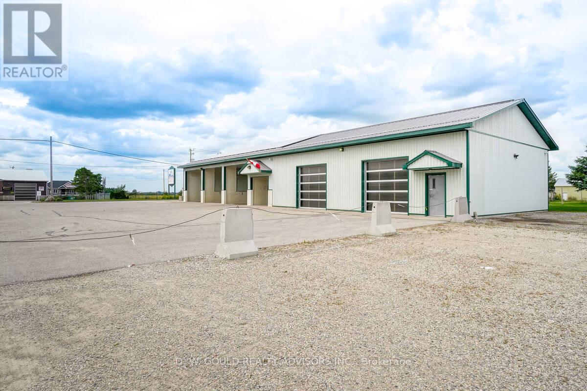 (Car Wash) - 493 Eliza Street, Wellington North, Ontario  N0G 1A0 - Photo 7 - X6622810