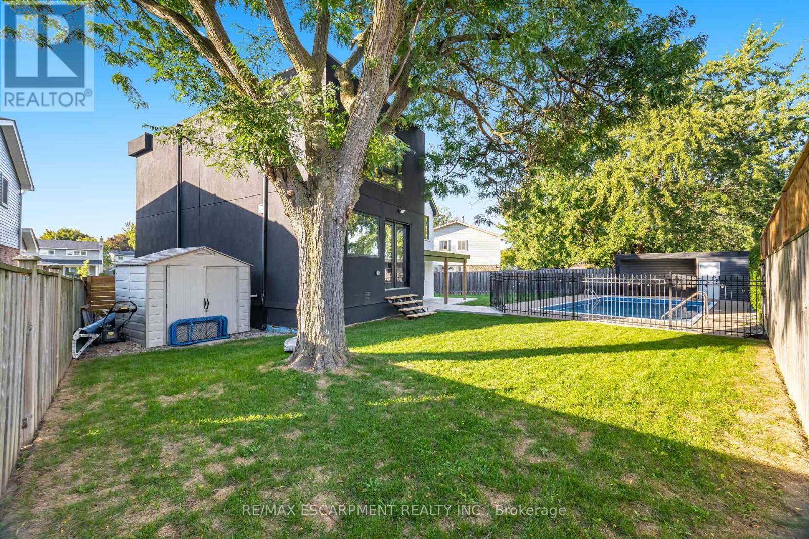 772 Banting Court, Milton, Ontario  L9T 3M5 - Photo 42 - W12439117